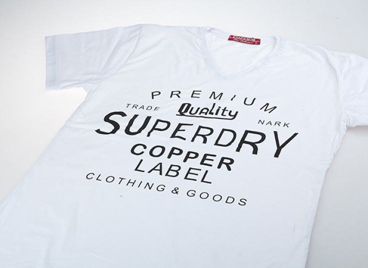 تیشرت آستین کوتاه مردانه Emperor