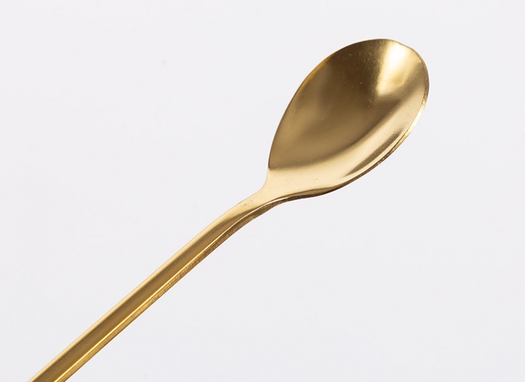 قاشق و چنگال کوچک آویز دار