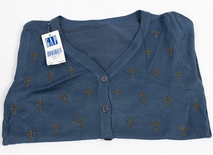 ژاکت زنانه GAP