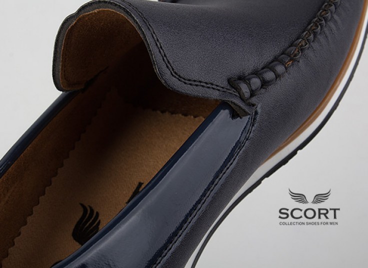 کفش کالج جدید SCORT