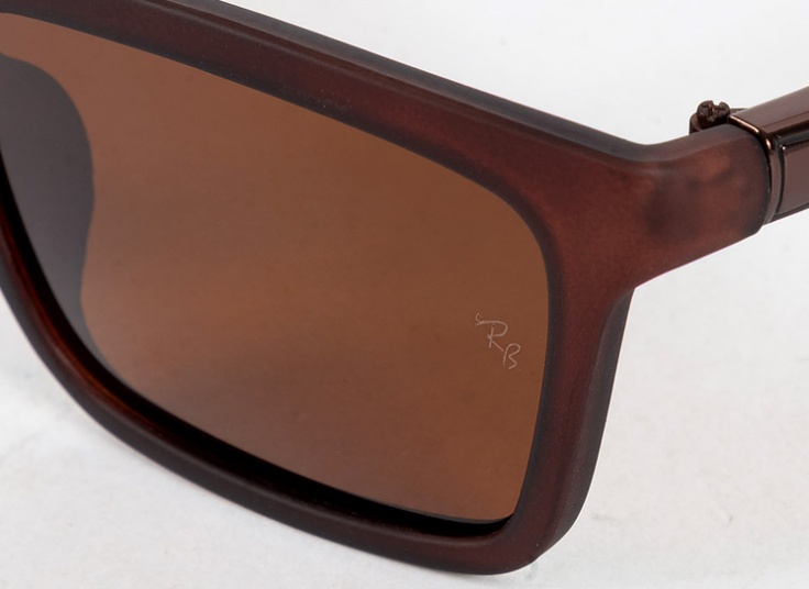 عینک پلاریزه طرح Ray Ban