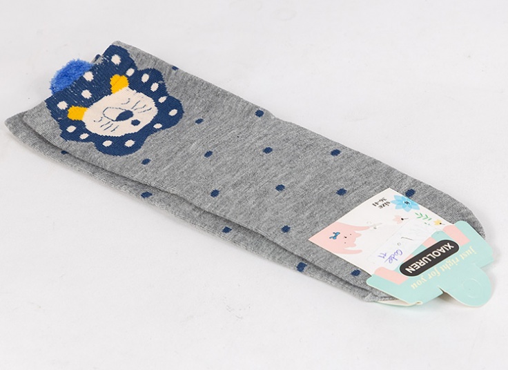 جوراب فانتزی Xiaoluren