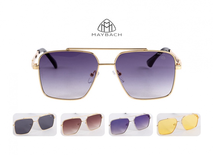 عینک مردانه MayBach H5620