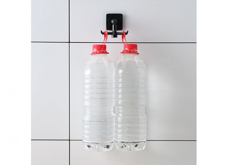 آویز دیواری کفگیر و ملاقه ROTARY HOOK