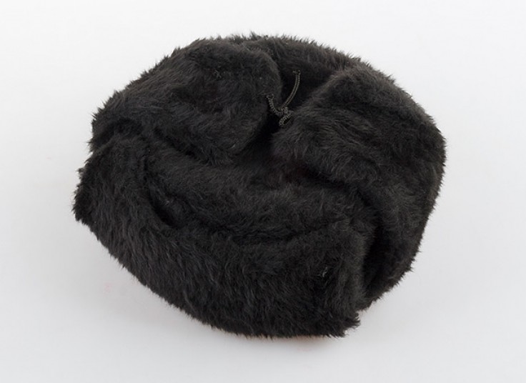 کلاه روسی طرح پوست