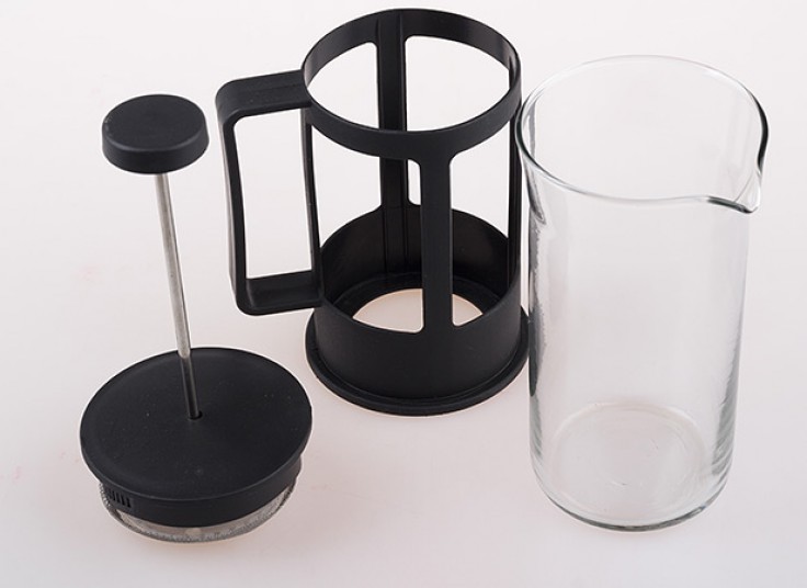 قهوه ساز Glass Cafetiere