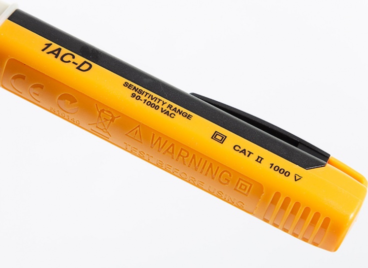 فازمتر القایی 