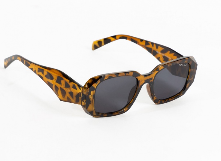 عینک زنانه Prada مدل 18113