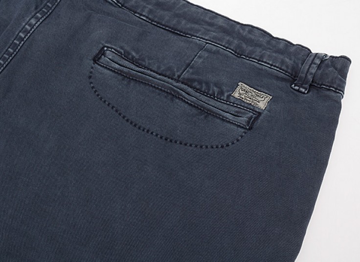 شلوار کتان مردانه Grand and Hills