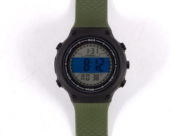 ساعت مچی مردانه Mag مدل D-331