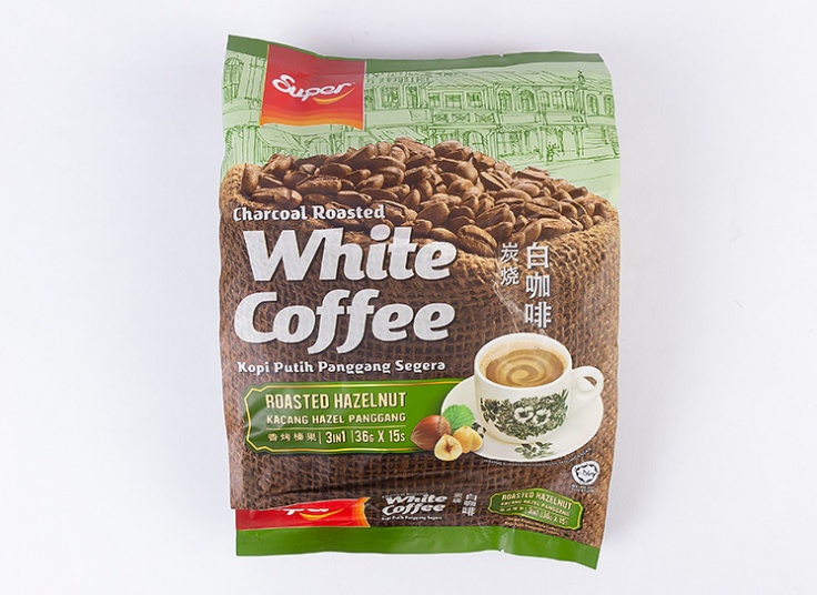 پک کافی میکس SUPER