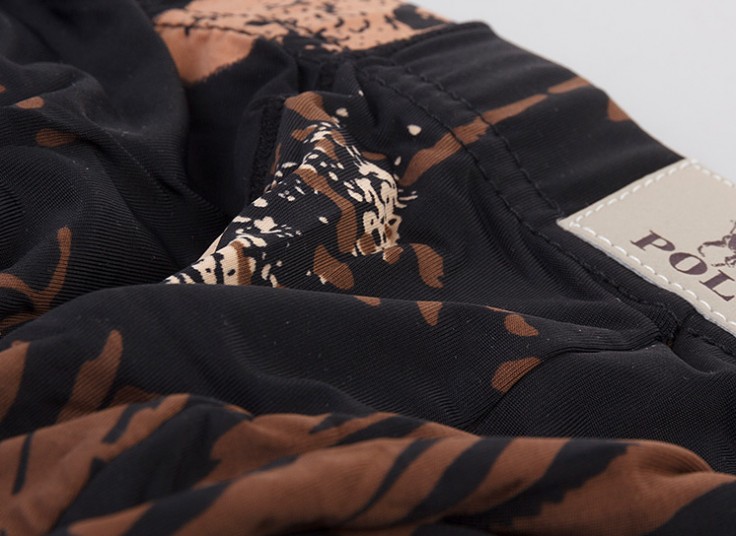 لباس زیر مردانه طرحدار POLO