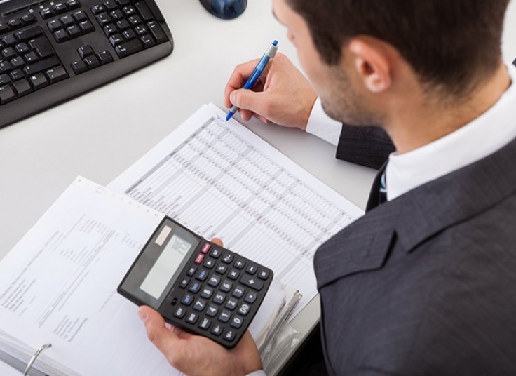 کارگاه حسابداری نوآوران دانش