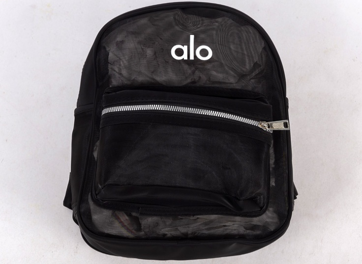 کیف کوله زنانه Alo