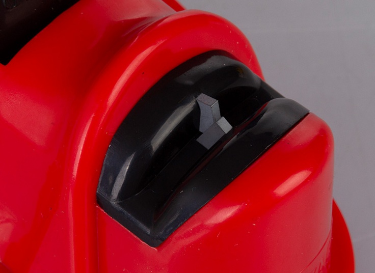 چاقو تیزکن Shirzad