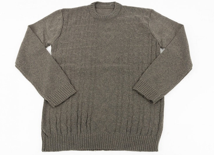 بلوز بافت مردانه مارپیچ