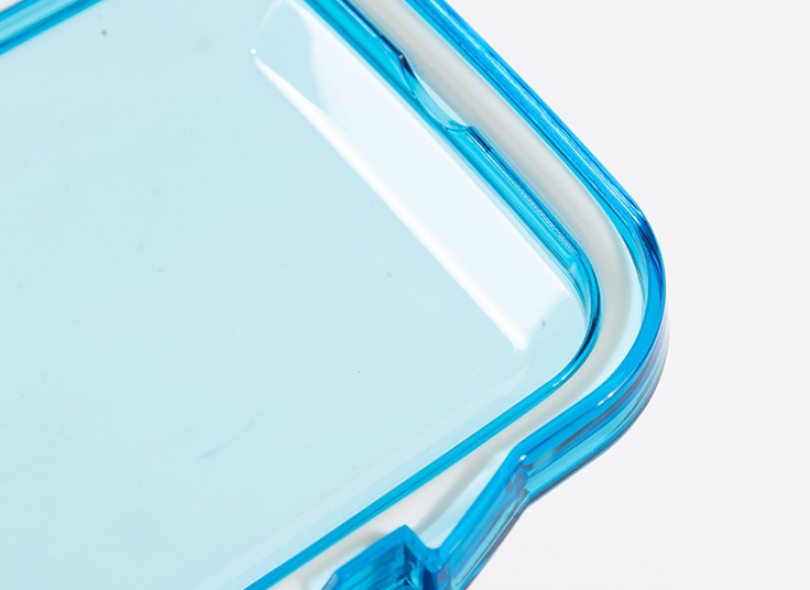 ظرف غذای کودک Mine