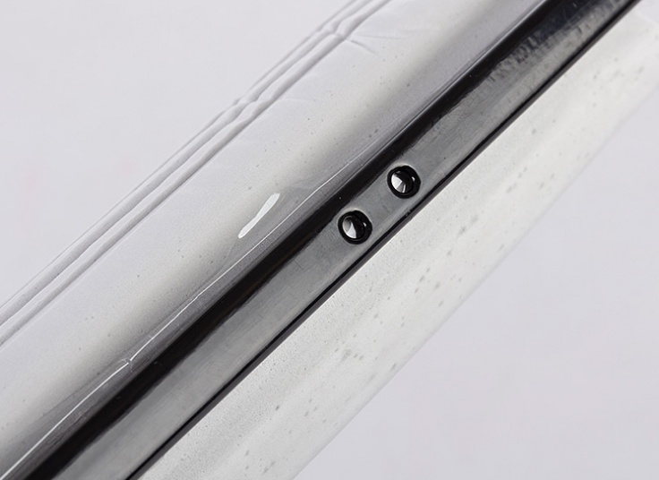 پد یدک زمین شوی