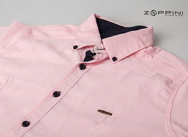 پیراهن مردانه