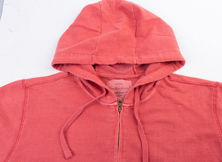 سویشرت کلاهدار VINTAGE