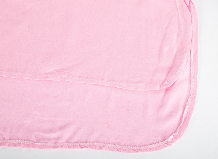 تاپ نخی طرح پروانه