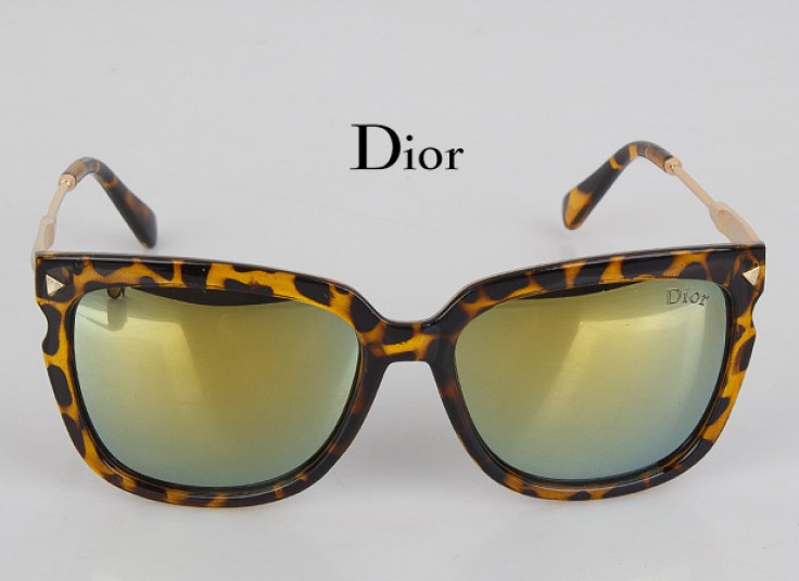 دو مدل عینک آفتابی زنانه Dior