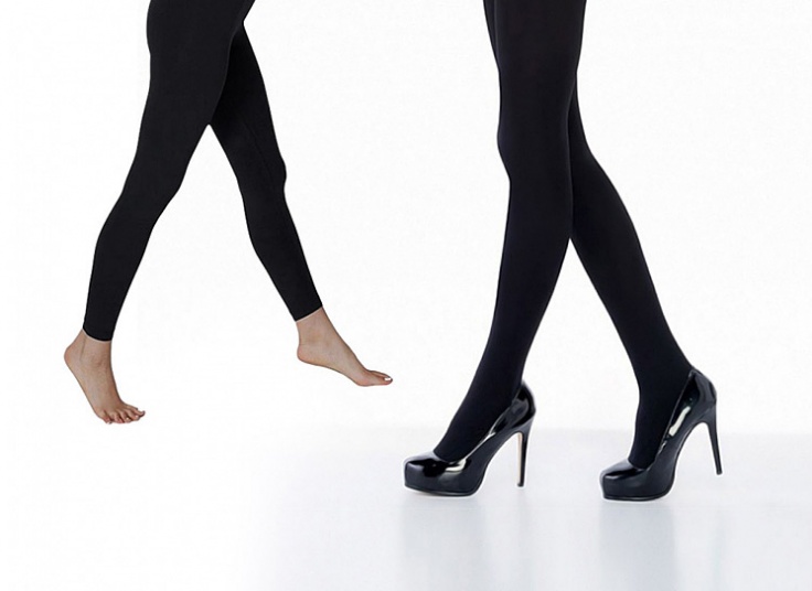 ساق و جوراب شلواری Jiaming