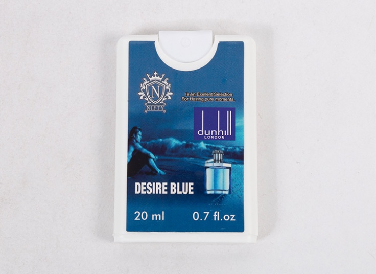 ادکلن جیبی Nifty