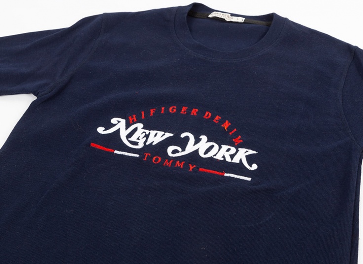 بلوز دورس Tommy Hifiger