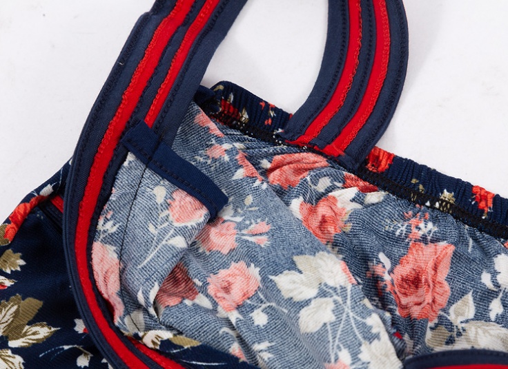 تاپ طرحدار بندی