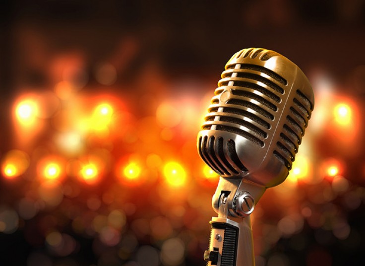 آموزش صدا سازی و آواز سنتی در آموزشگاه حامی