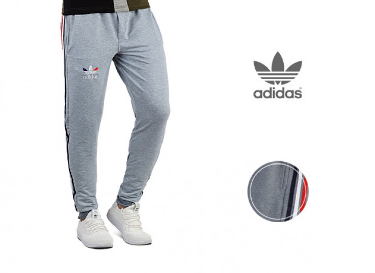 شلوار اسلش مردانه طرح adidas