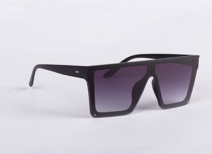 عینک آفتابی Flat Oversize