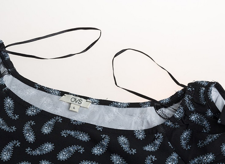 سارافون طرحدار OVS