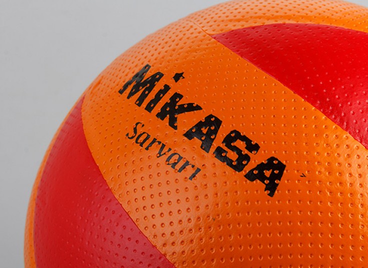 توپ والیبال طرح Mikasa
