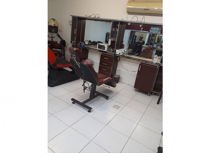 سالن زیبایی چهره