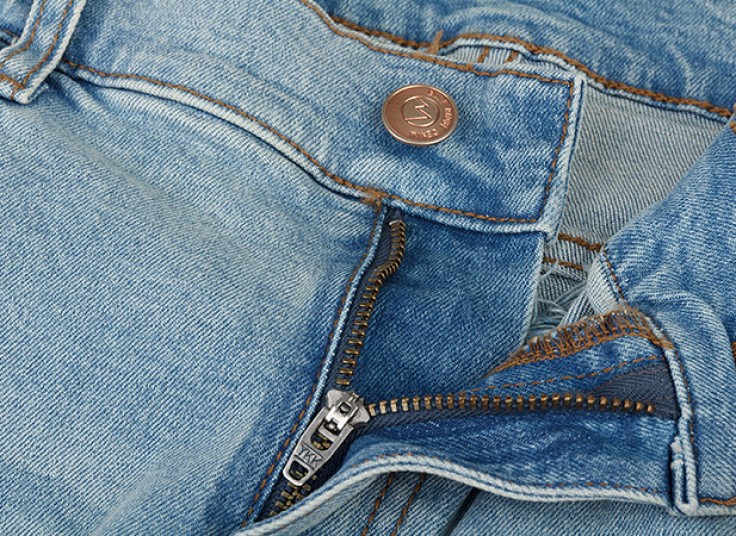 شلوار جین مردانه Jeans industries