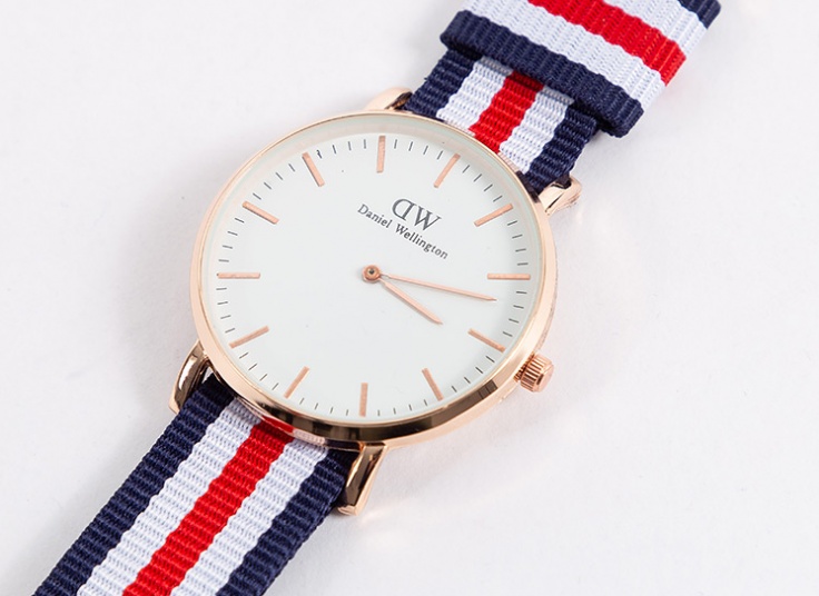 ساعت مچی مردانه DW