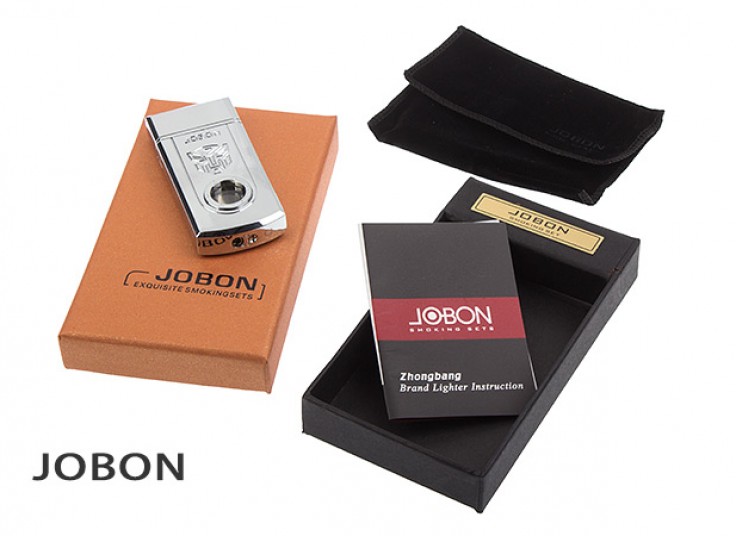 فندک لوکس JOBON