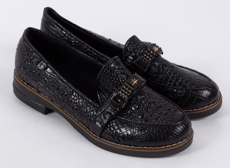 کفش کالج زنانه