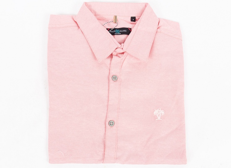پیراهن آستین کوتاه River Island