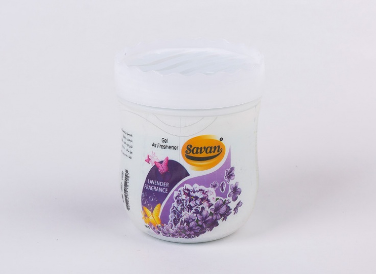 ژل خوشبو کننده هوا Savan
