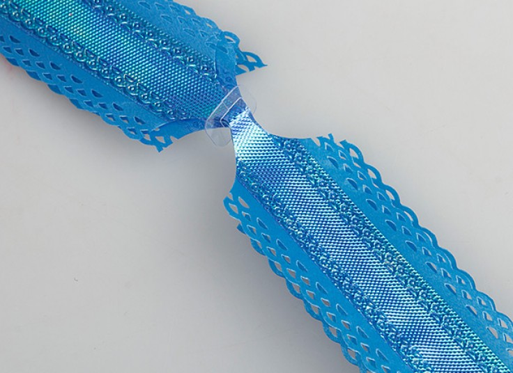 پاپیون تزئینی آماده