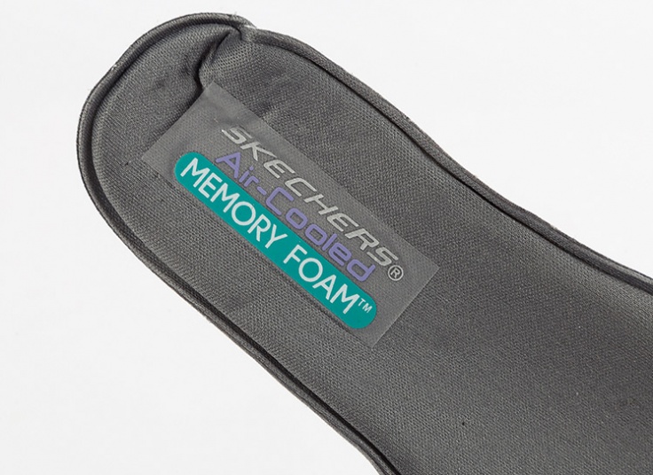 کتانی زنانه Skechers