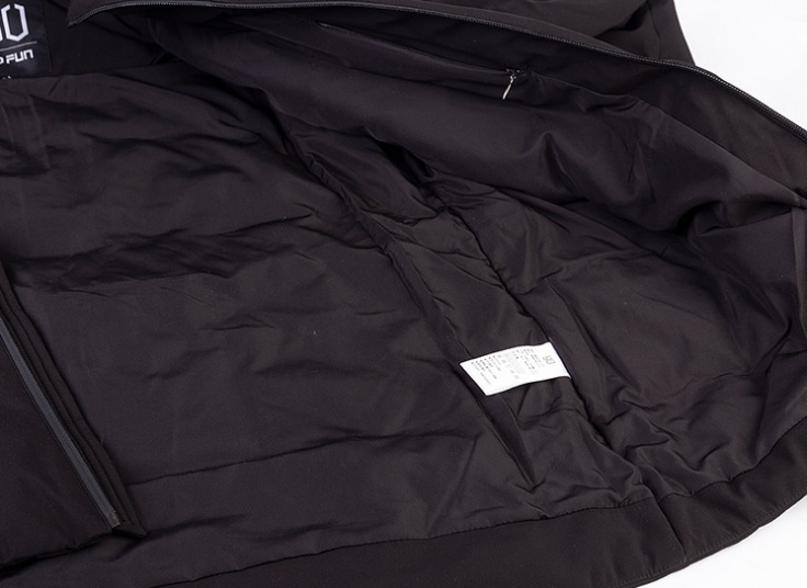 کاپشن مردانه هوشمند Xiaomi