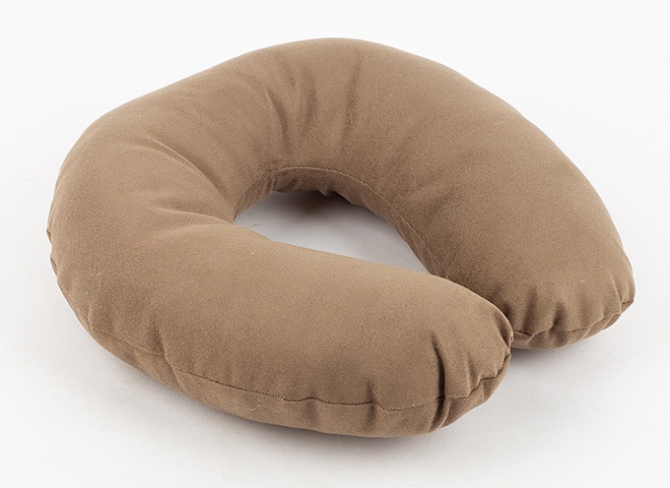 بالش گردنی دکمه دار Balin Bed