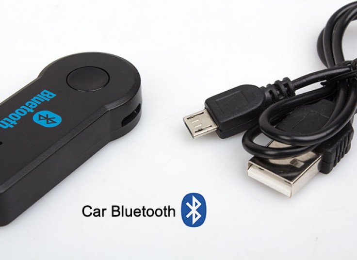 کار کیت Car Bluetooth