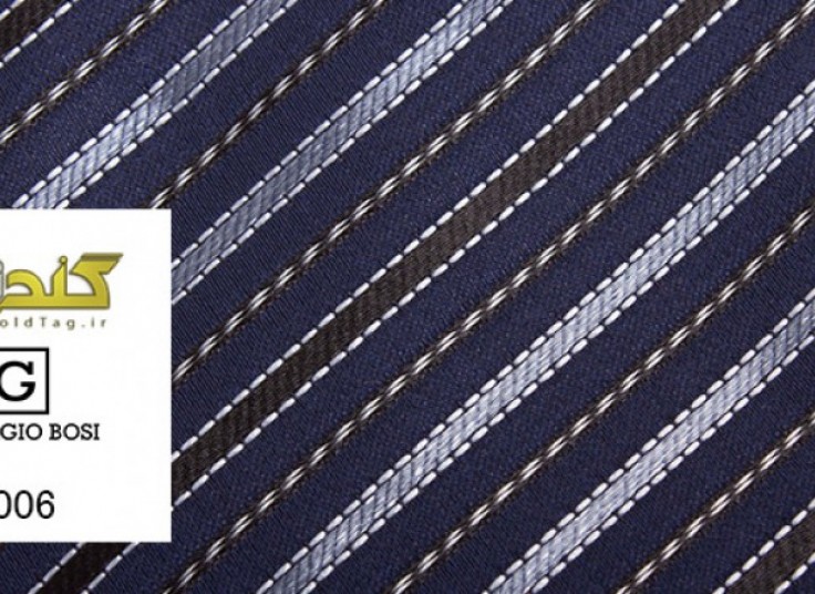 کراوات GiorgioBosi 