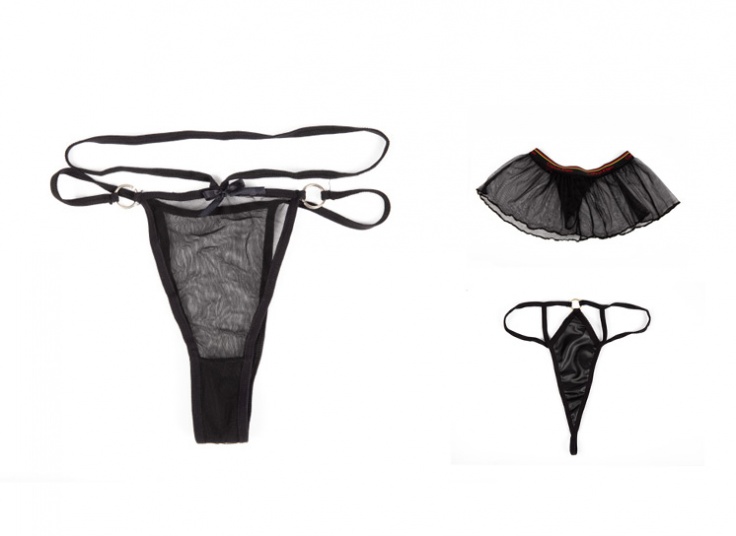 لباس زیر زنانه Karina