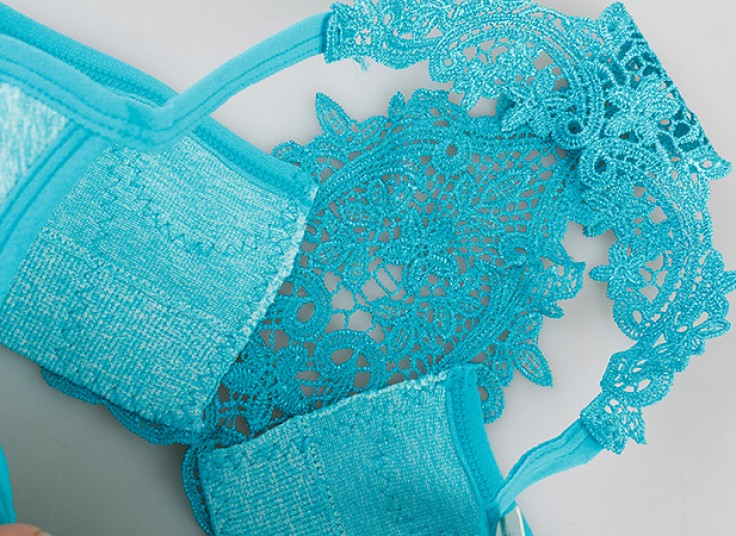 نیم تنه ملانژ گیپوردار